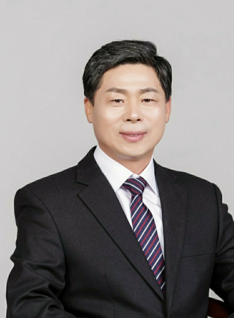 정성빈조합장님